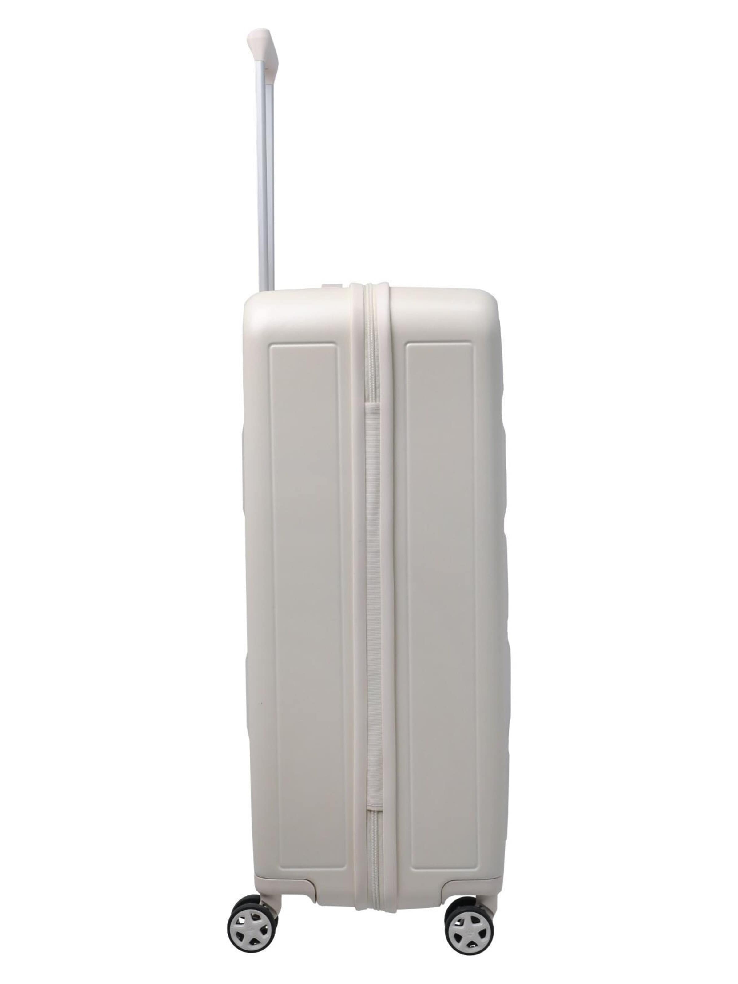TRAVELITE Trolley in Grey