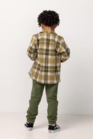 Regular Pantalon 'Rochell' Noppies en vert