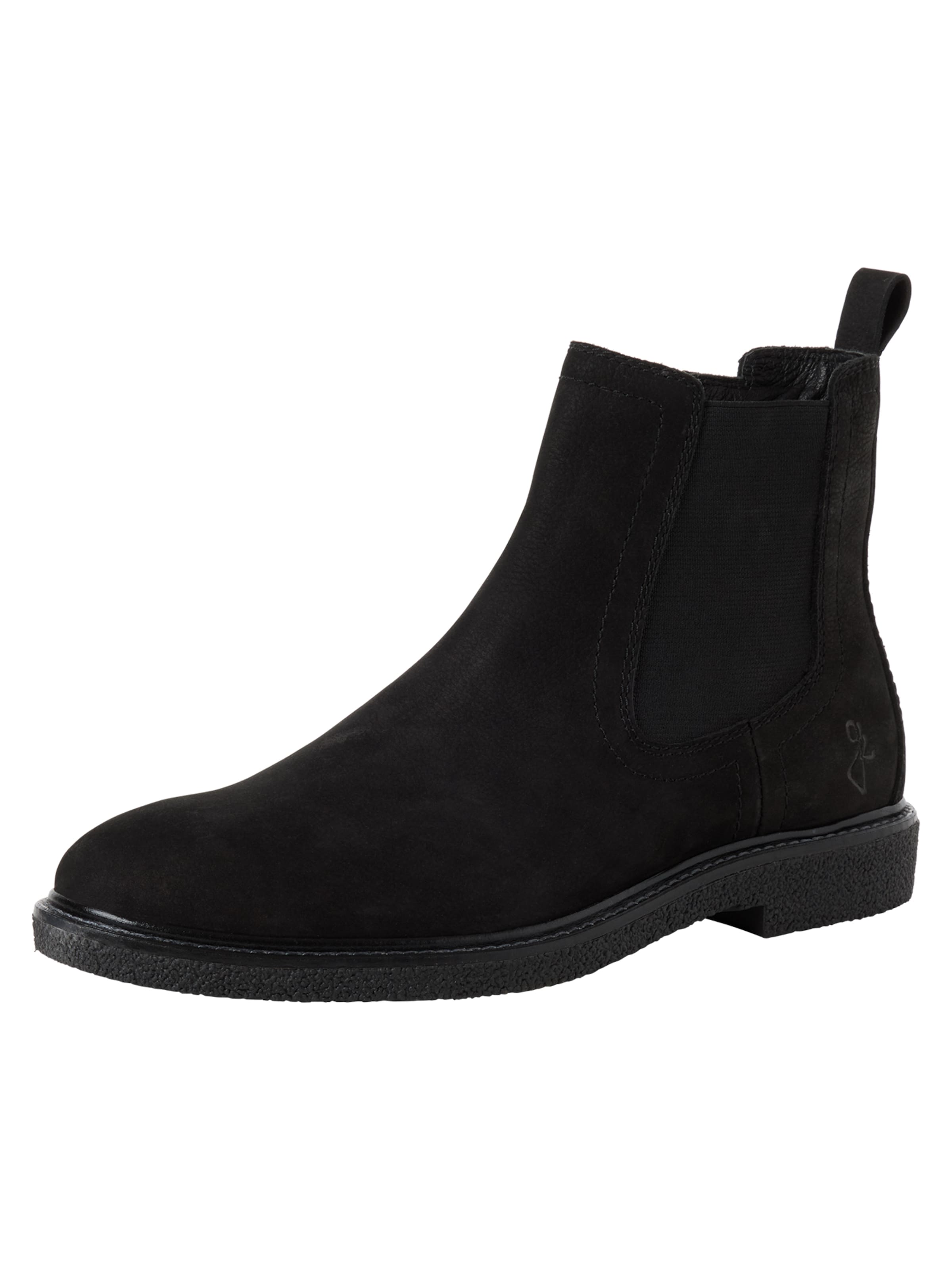 MARCO TOZZI Chelsea boots in 40 in Black, Item view