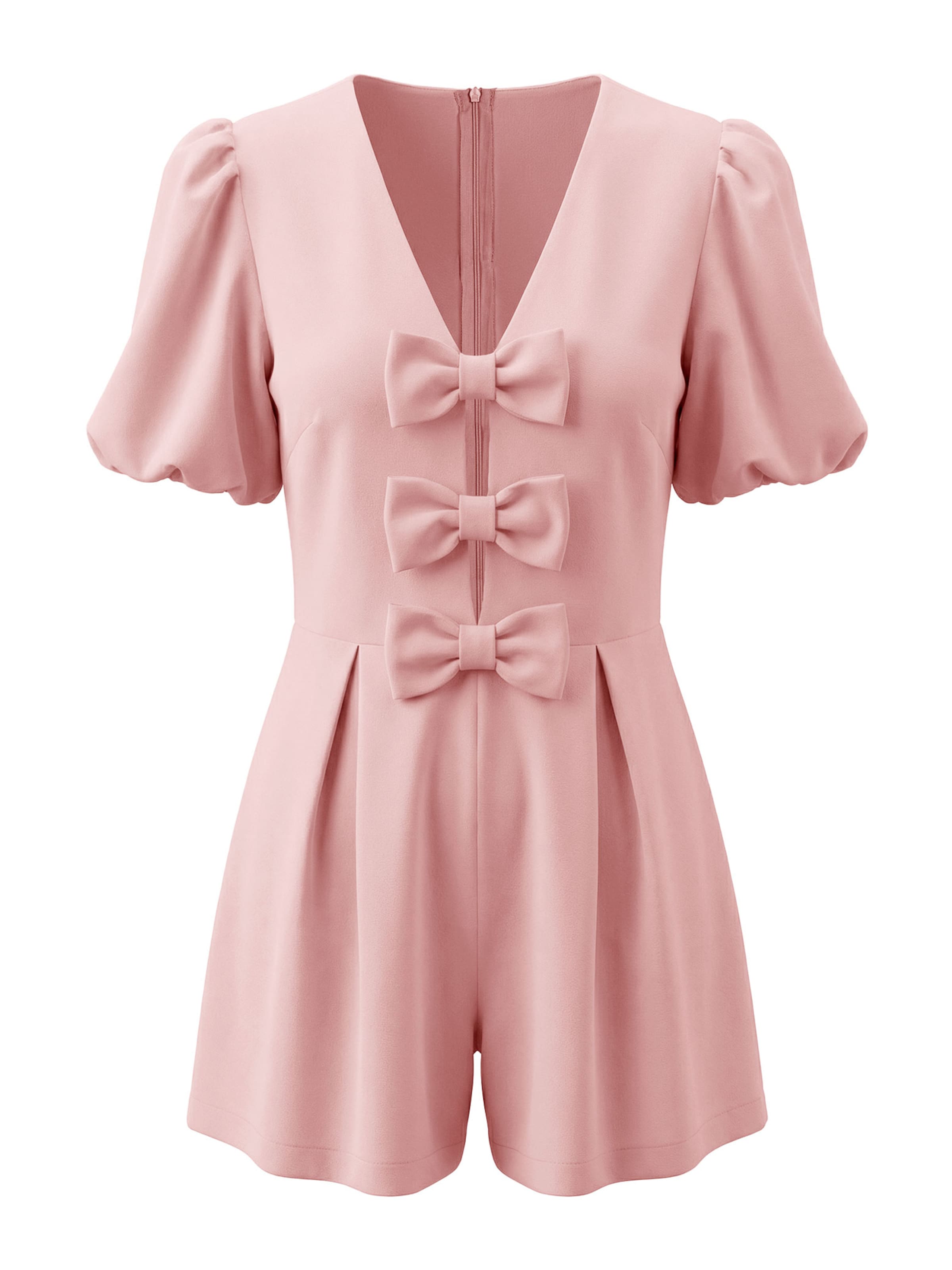 Salopeta de la Imily Bela pe roz