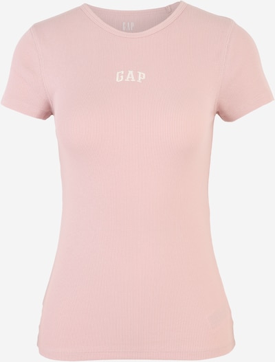Marškinėliai iš Gap Tall, spalva – rožių spalva / balta, Prekių apžvalga