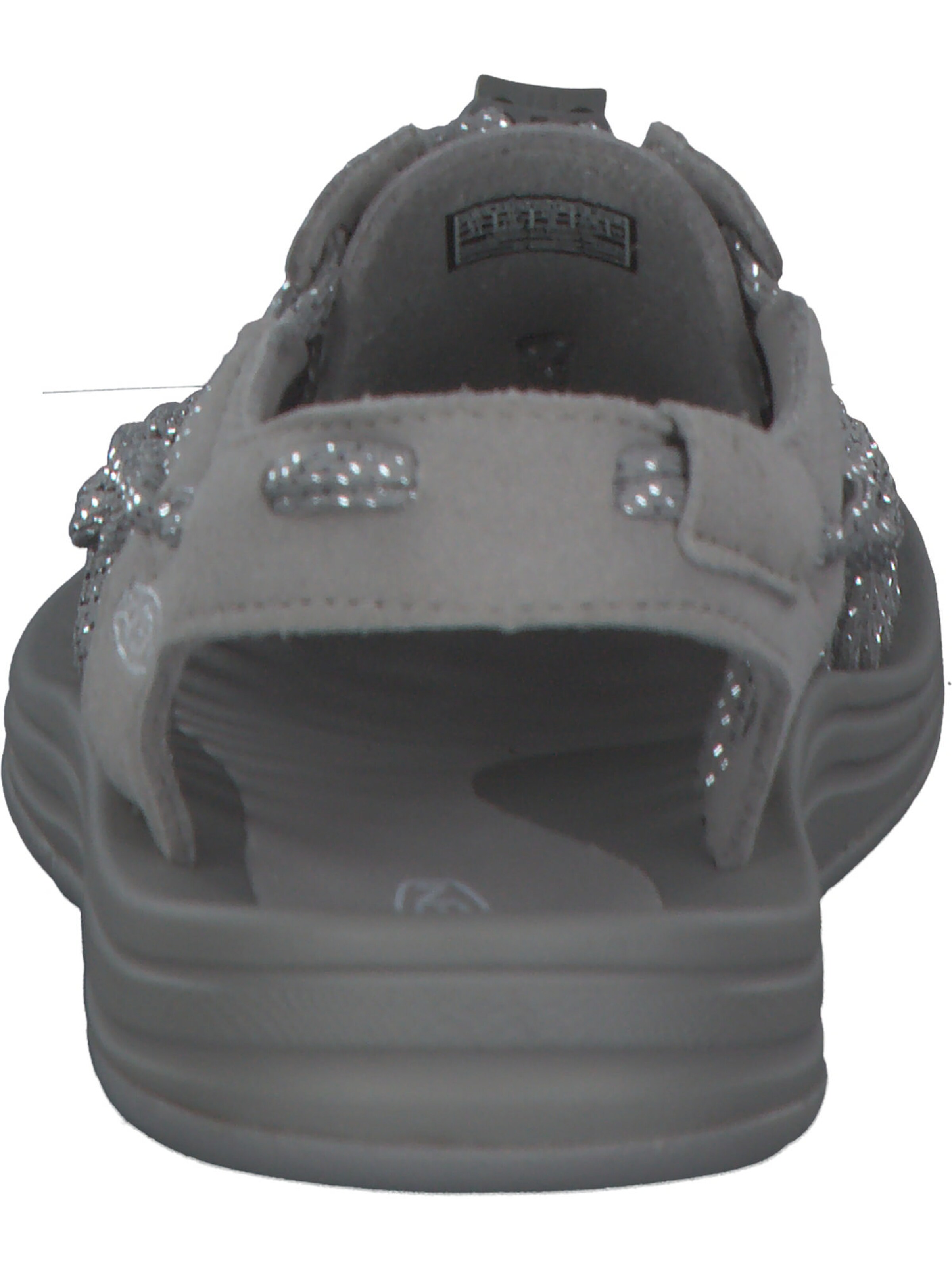 Sandalo 'Uneek 102519' di KEEN in grigio