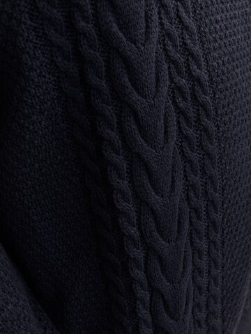 Pull-over Jack & Jones Plus en bleu