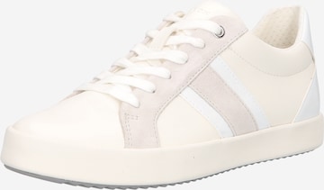 GEOX Sneakers 'Blomiee' in Beige: front