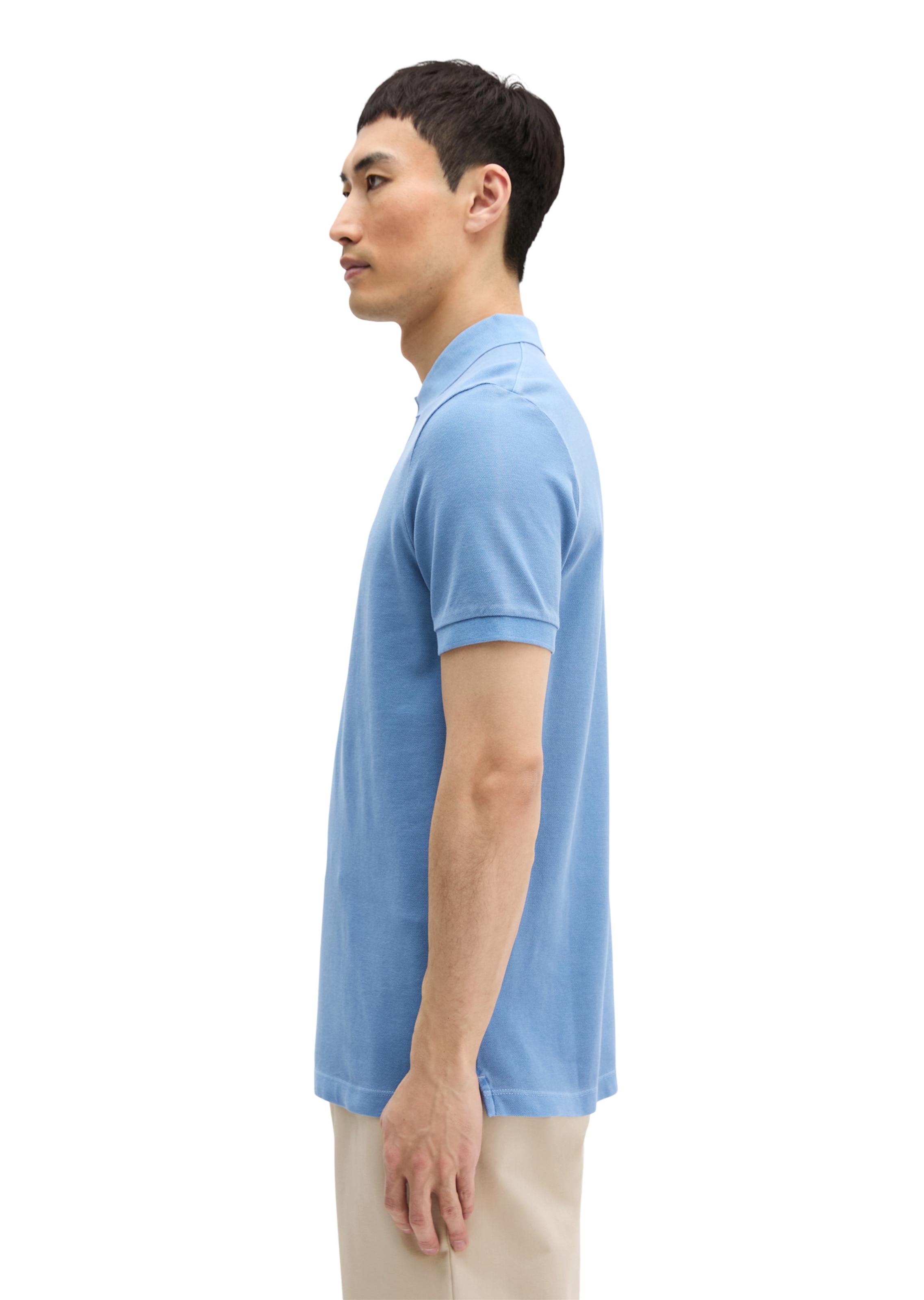 Marc O'Polo Shirt in Blue