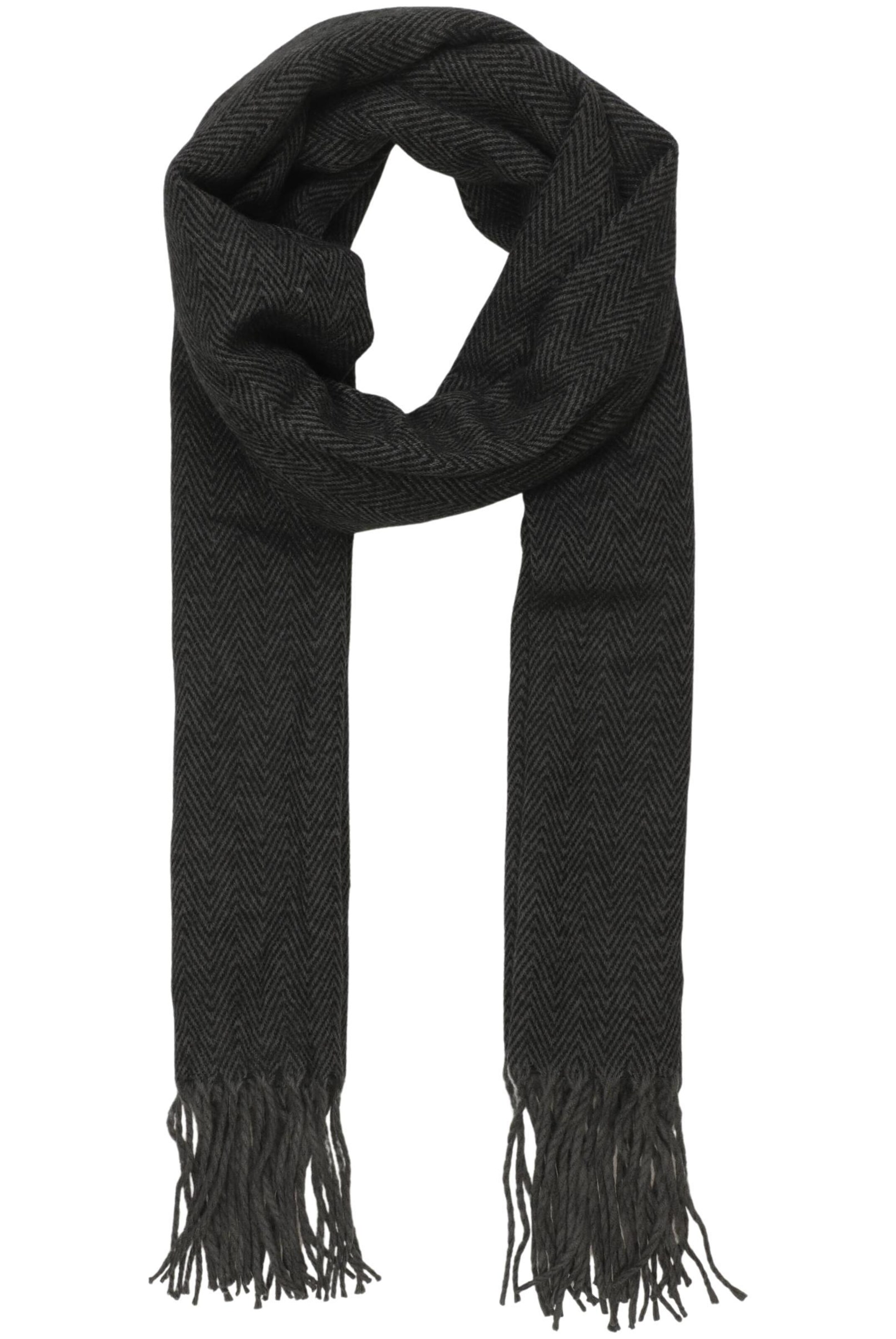 Barts Schal oder Tuch One Size in Grau: Vorderseite