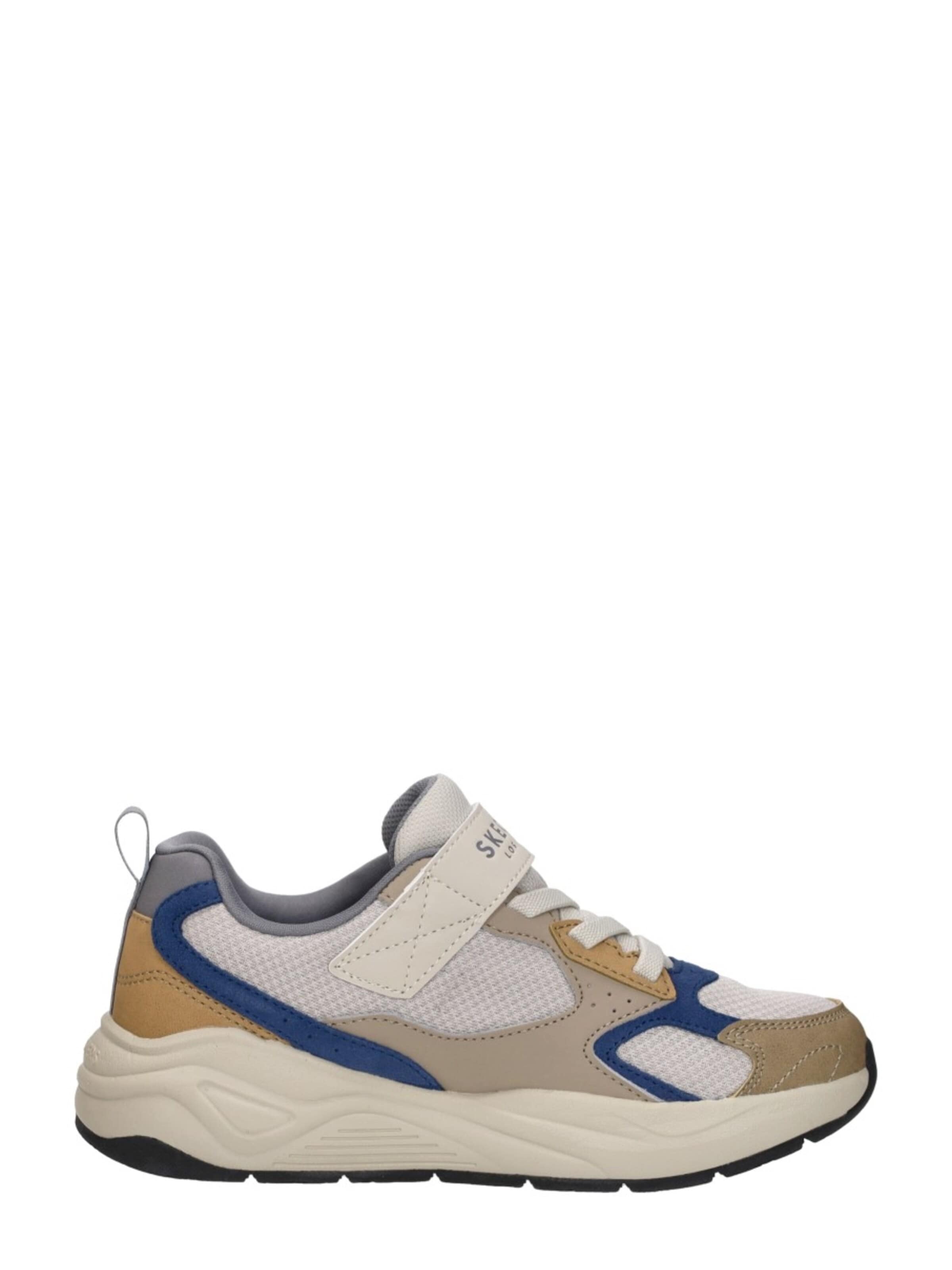 SKECHERS Sneakers 'Nova Jogger' in Beige