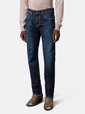 Baldessarini Regular Jeans 'Jack' in Blau: predná strana