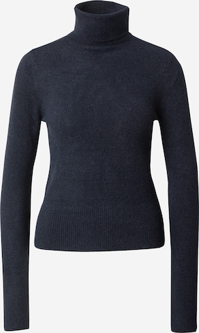 CATWALK JUNKIE Pullover 'NAMARA' i sort: forside