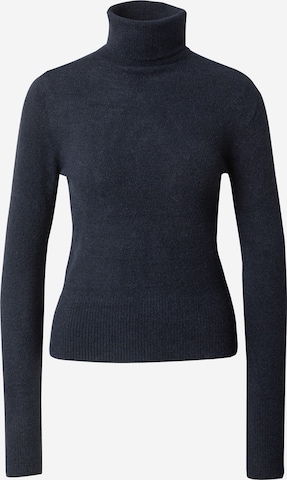 CATWALK JUNKIE Sweater 'NAMARA' in Black: front