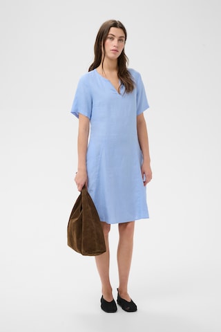 Robe 'AminasaPW' Part Two en bleu