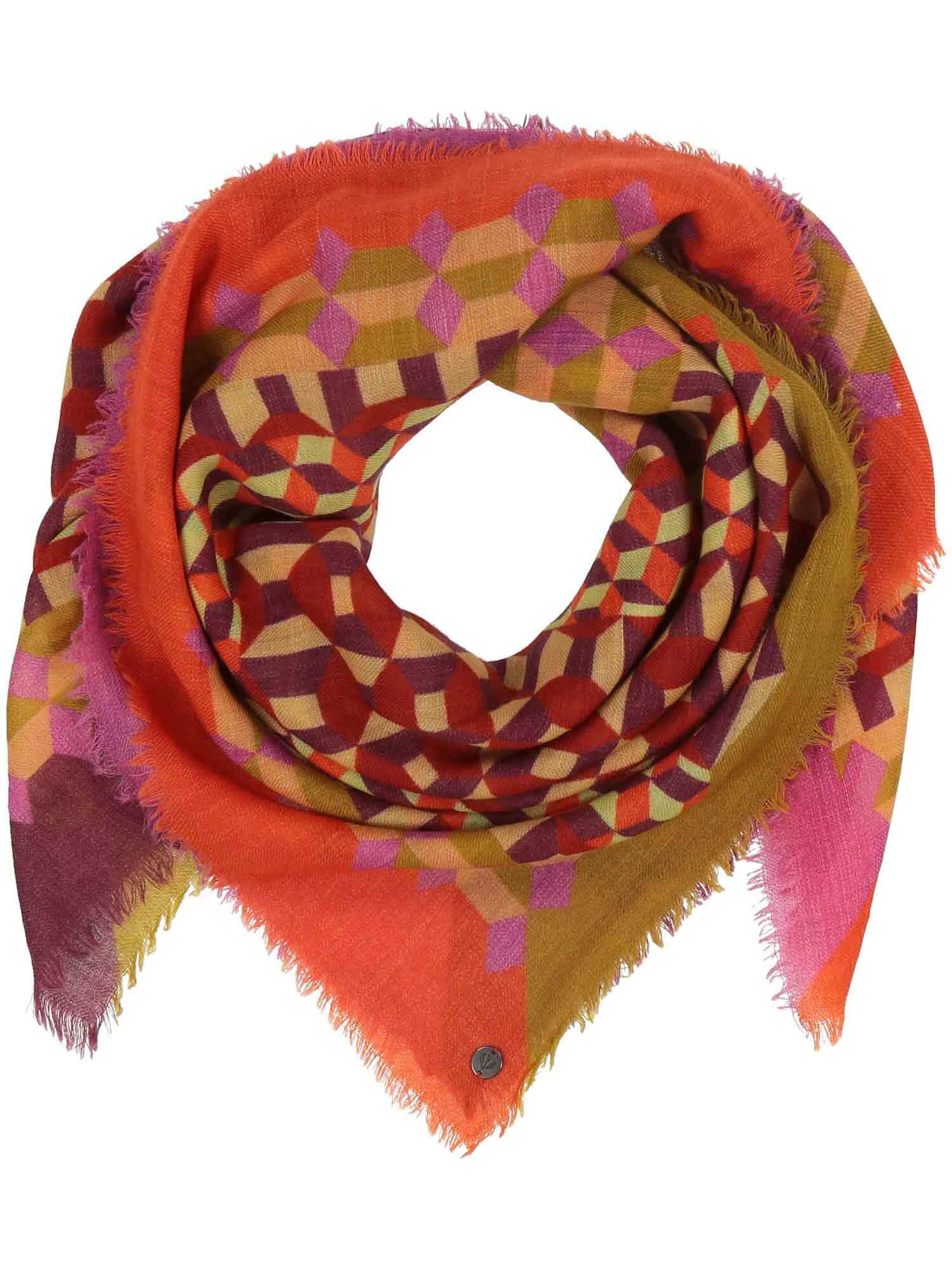 FRAAS Wrap in Orange