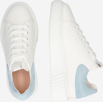 Marc O'Polo Sneaker 'Svea' in Weiß