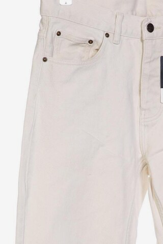 Carhartt WIP Jeans in 29 in White