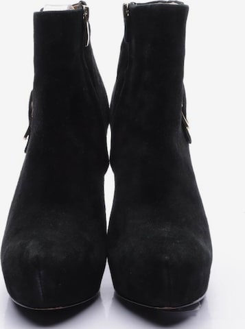 Diane von Furstenberg Stiefeletten 38 in Schwarz