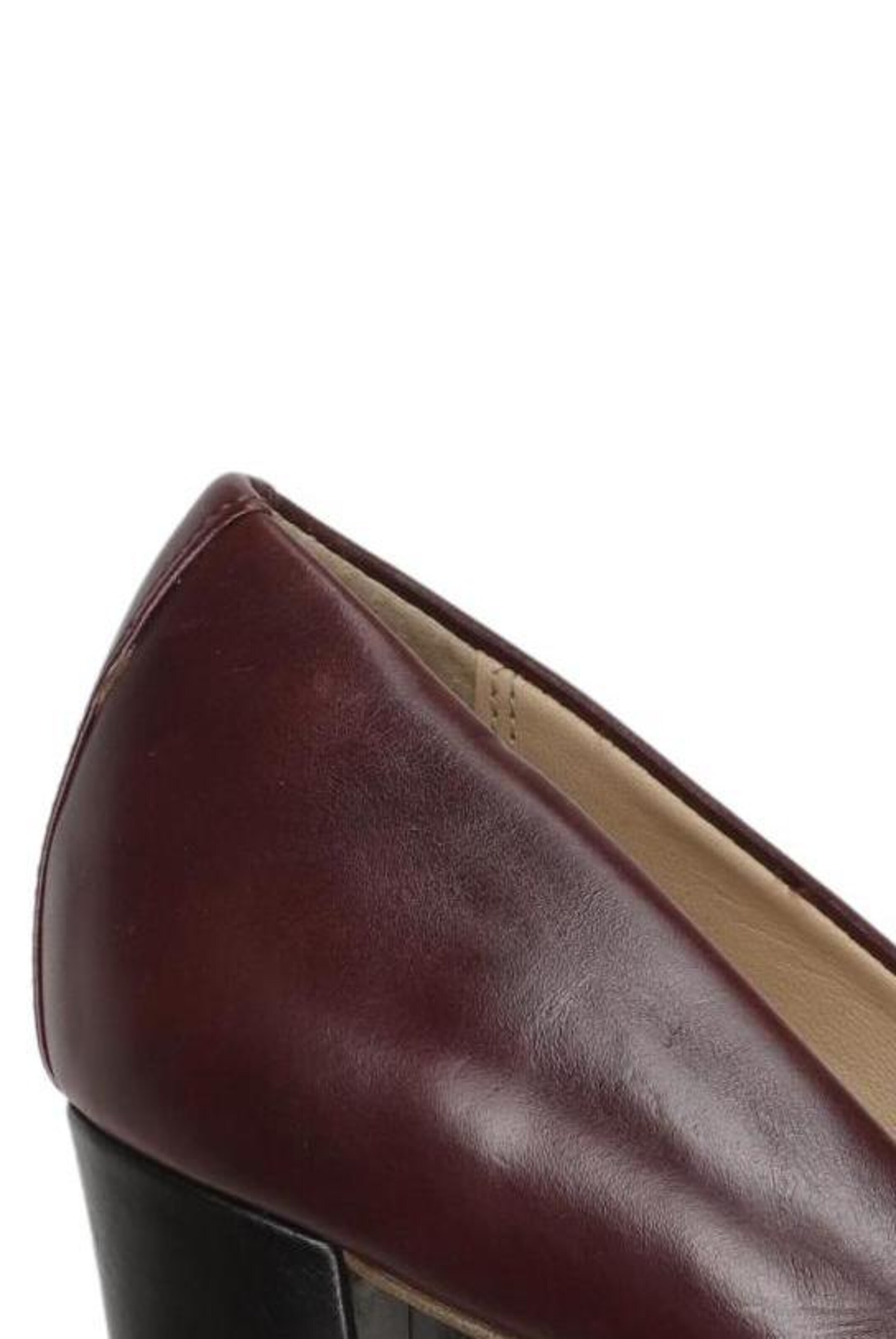 Pier One High Heels & Pumps in 36 in Red