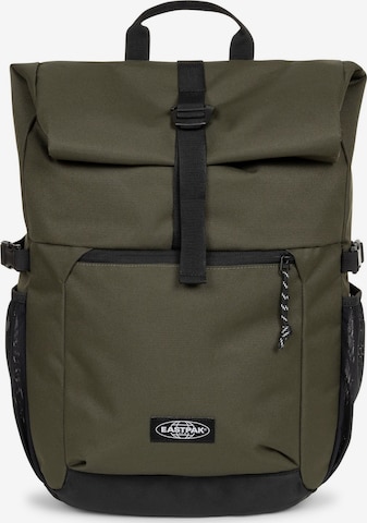 EASTPAK Rucksack 'Toproll Pro' in Grün: Vorderseite