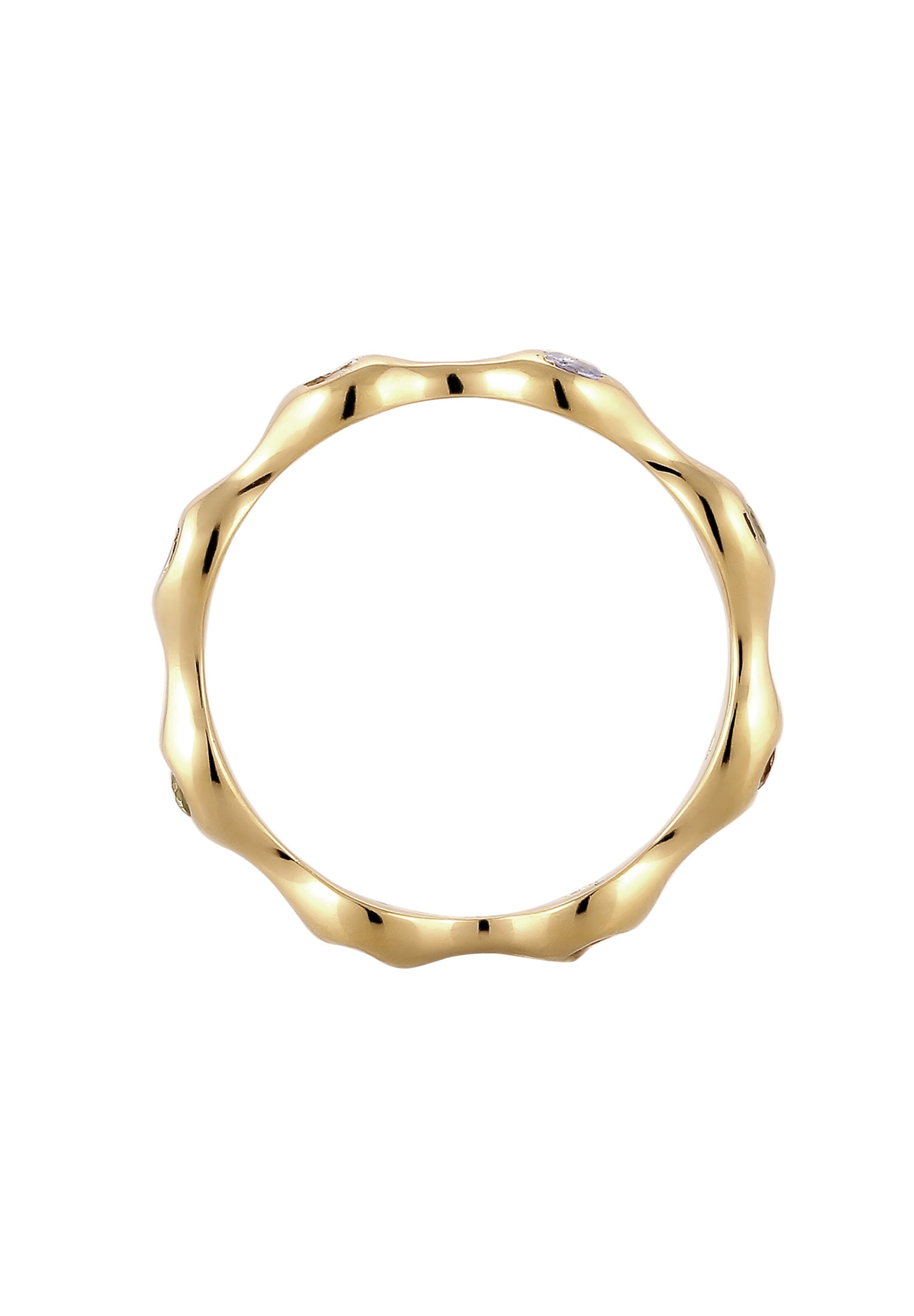 Bague ELLI PREMIUM en or