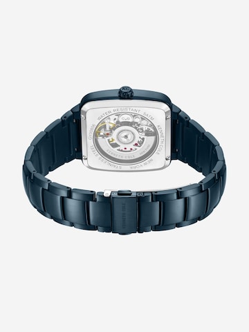 Kenneth Cole Analoog horloge 'Broome' in Blauw