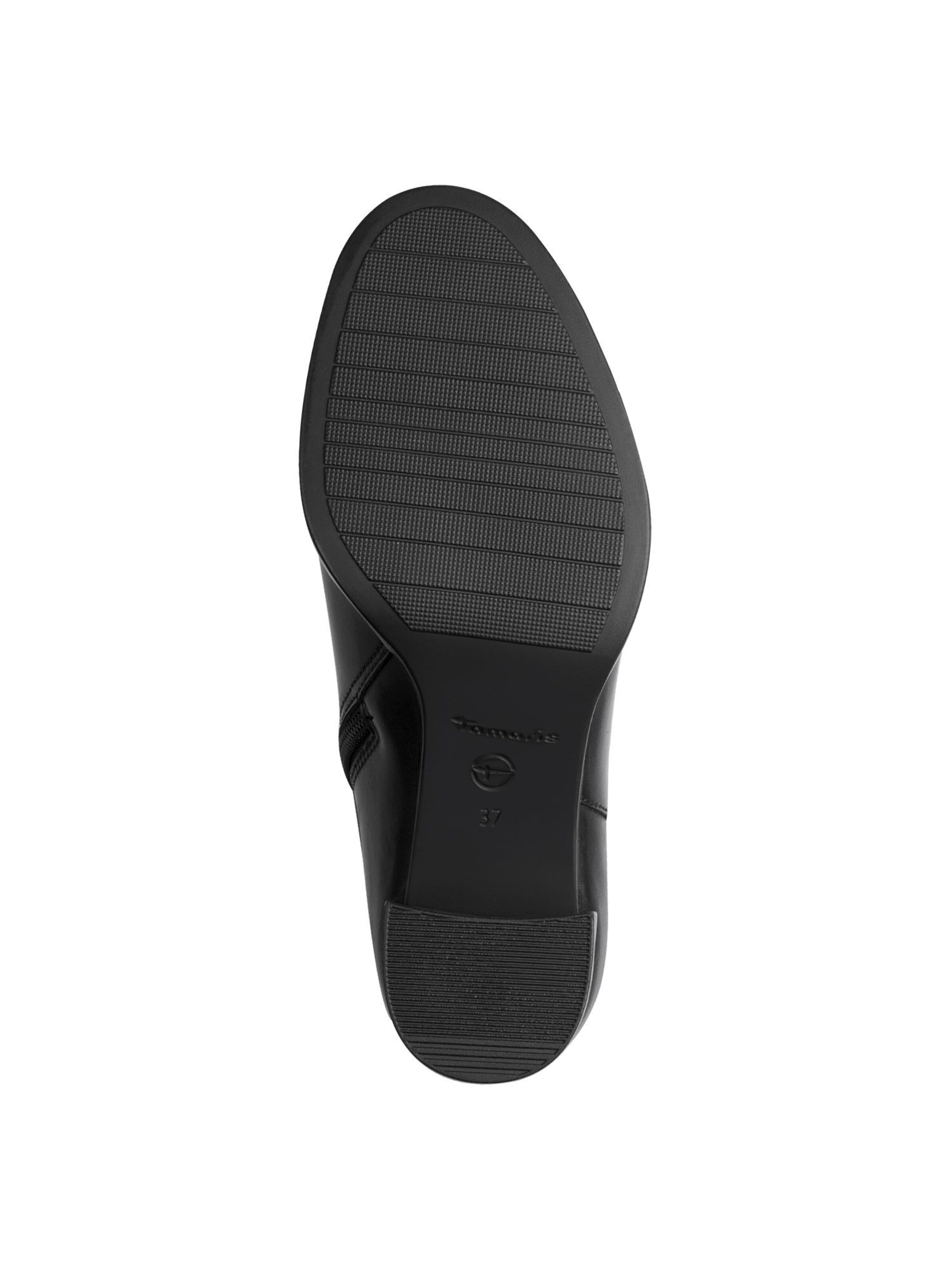 Tamaris Boots in Black