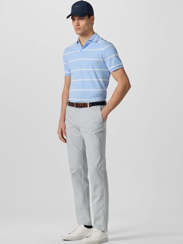 Regular Pantalon Hackett London en gris