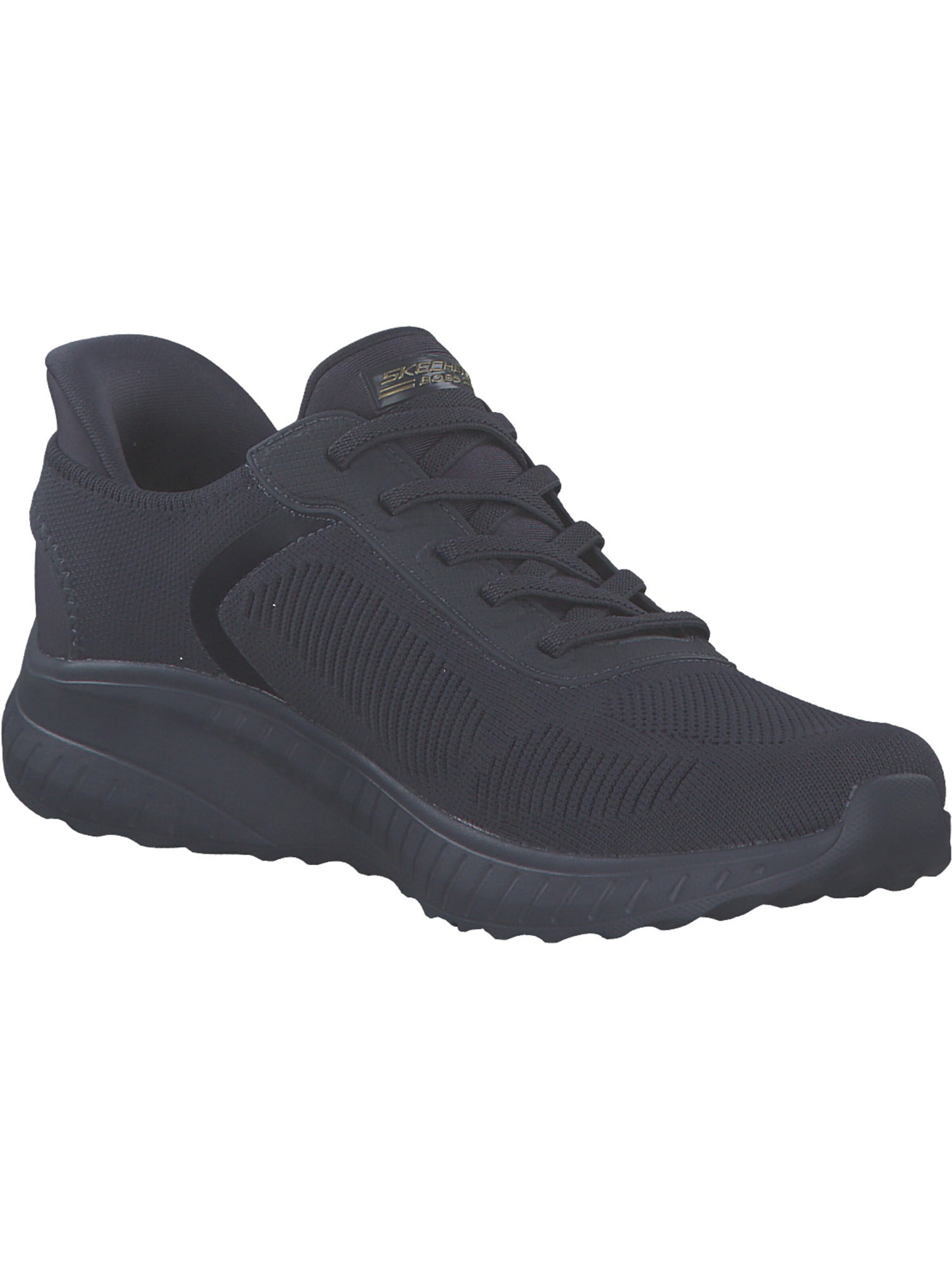 SKECHERS Sneakers laag in Blauw