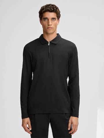 T-Shirt ' Pepe ' STRELLSON en noir : devant