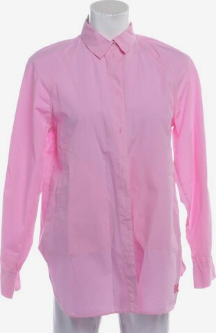 KENZO Blouse & Tunic in XS in Pink: front