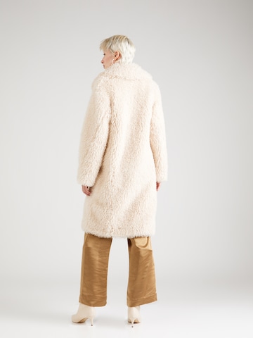 Marc Cain Winter coat in Pink