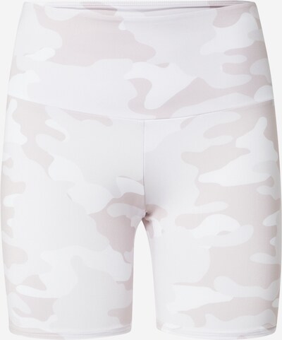 Onzie Workout Pants in Beige / Cream / Kitt, Item view