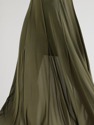 REMAIN Dress in Green