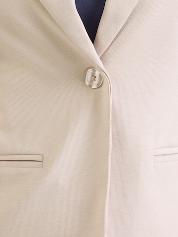 Fransa - Blazer 'Zablazer 2' en gris