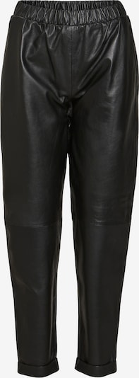 OBJECT Hose 'Teresa' in schwarz, Produktansicht