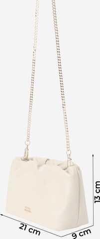 TOMMY HILFIGER - Bolso de hombro 'LUXE' en beige