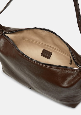 s.Oliver Crossbody bag in Brown