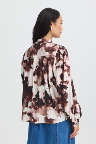 Fransa - Blusa 'FRAriana' en Mezcla de colores