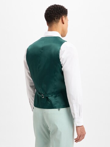 Finshley & Harding Slimfit Pak ' Alameda ' in Groen