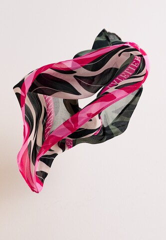 STREET ONE Scarf in Green