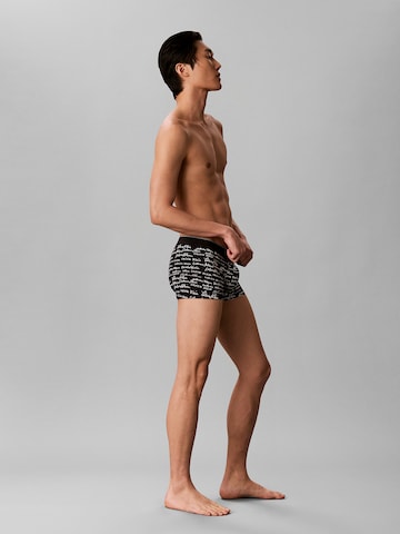 Calvin Klein Boxershorts in Schwarz