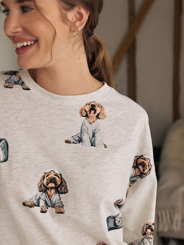 pilka Next Naktinukai