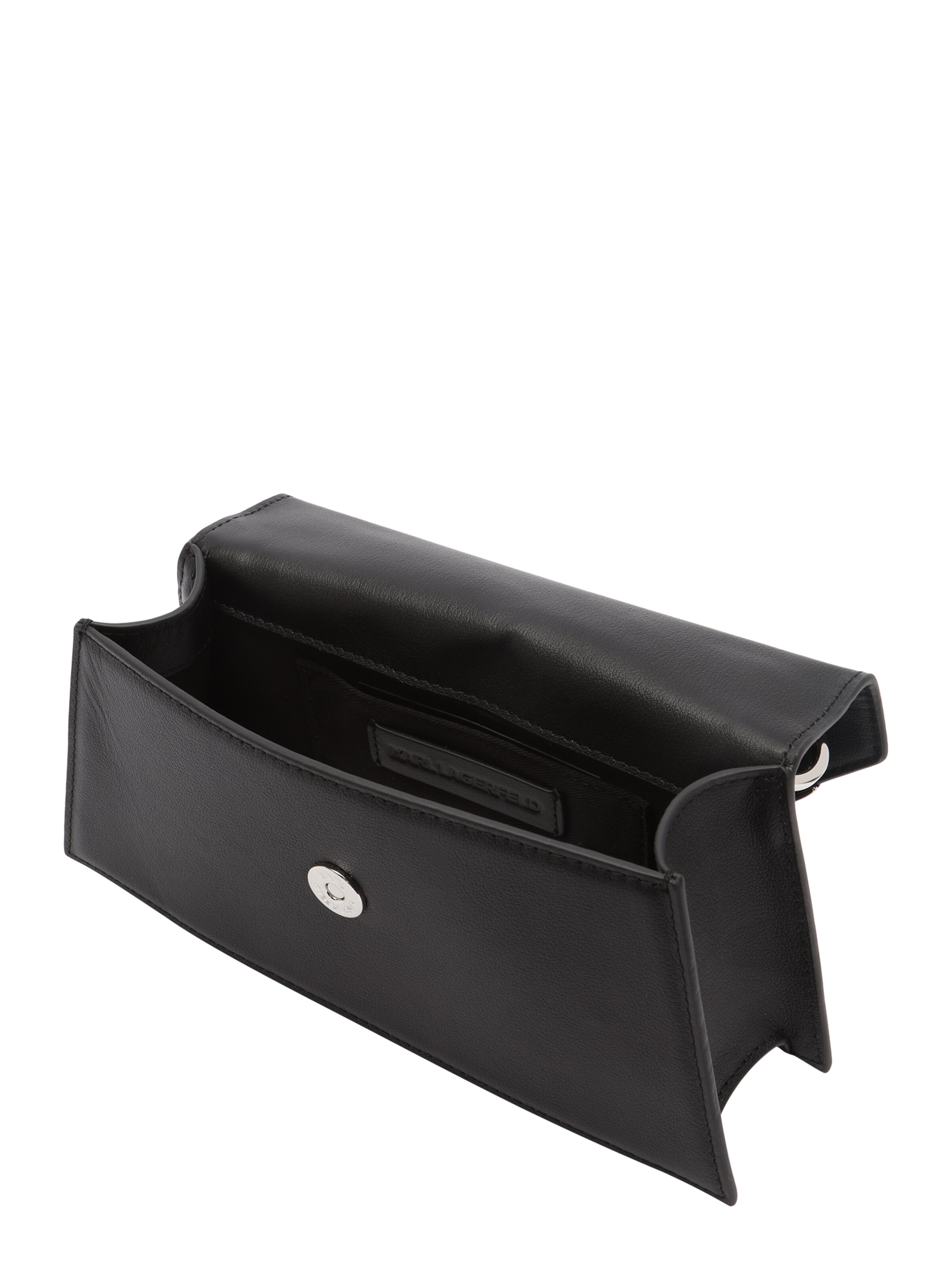 Karl Lagerfeld Crossbody bag in Black