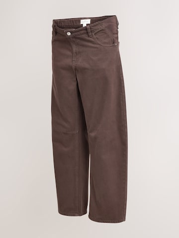 Next regular Jeans i brun
