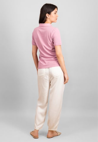 FYNCH-HATTON Shirt in Roze