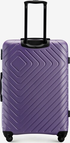 Wittchen Cart in Purple