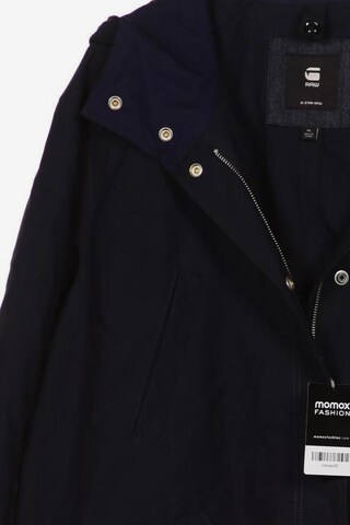 G-Star RAW Jacket & Coat in XL in Blue