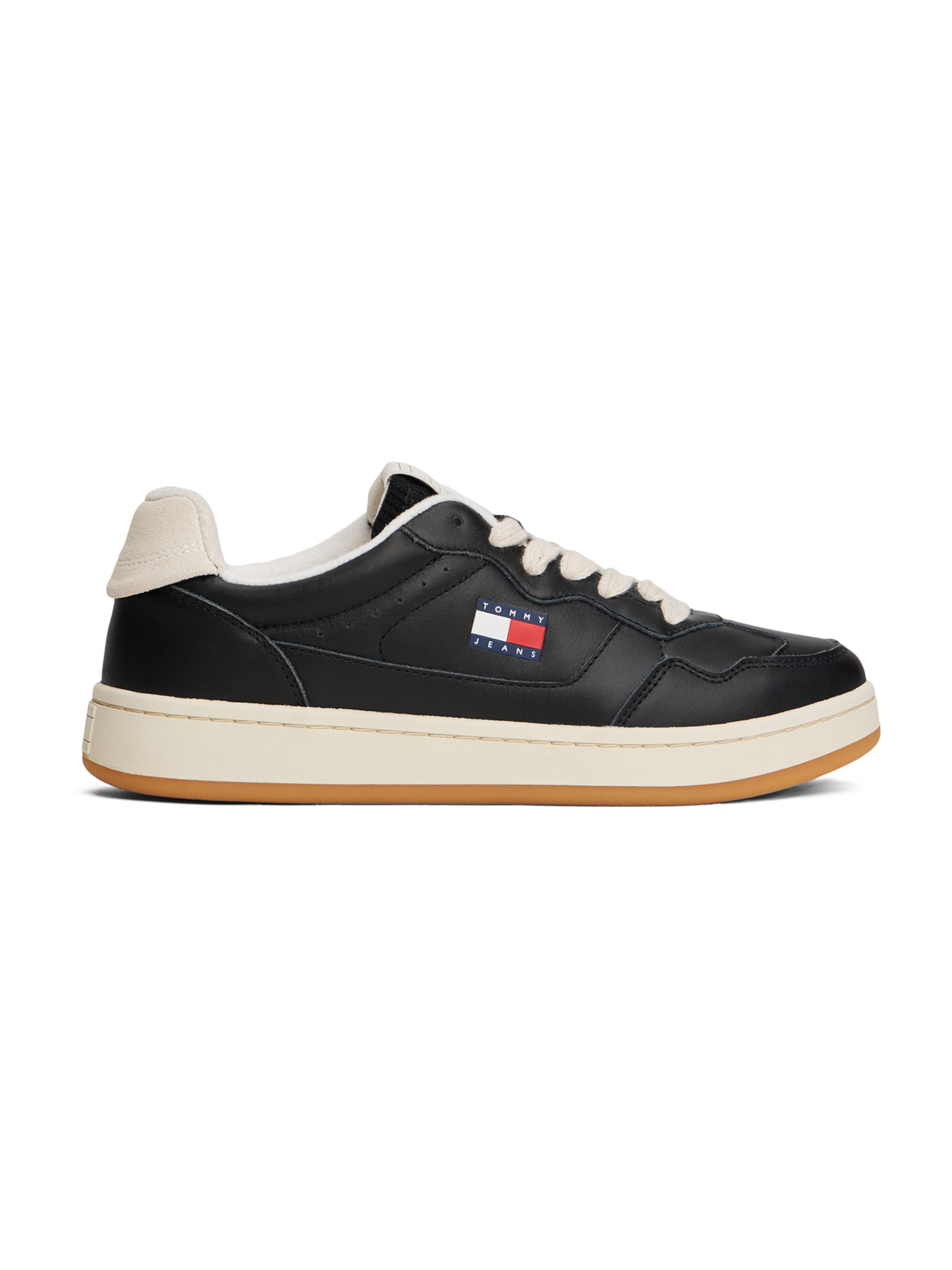 Sneaker low 'Archive '98' de la Tommy Jeans pe negru