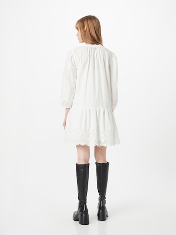 GAP Φόρεμα σε λευκό