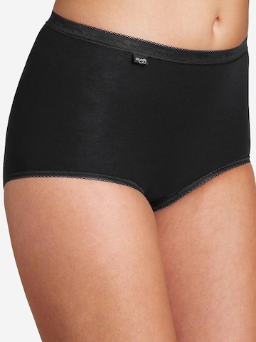 SLOGGI Slip 'Basic+' in Zwart