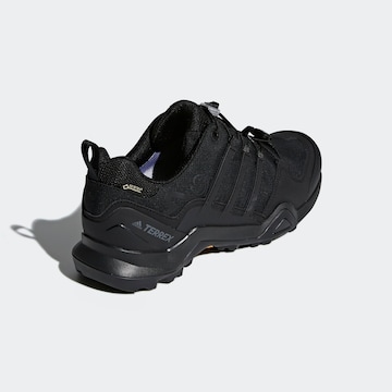 ADIDAS TERREX - Zapatos bajos 'Swift R2' en negro