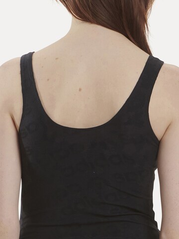 ADIDAS ORIGINALS Tanktop ' Originals Terrot ' in Schwarz